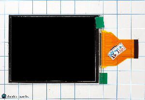 Дисплей Nikon S4150, без подсв.